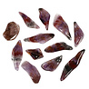 Super seven steen getrommeld 2 - 5 gram Super seven steen getrommeld 2 - 5 gram