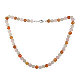 Ketting vruchtbaarheid 8 mm kralen Ketting vruchtbaarheid 8 mm kralen