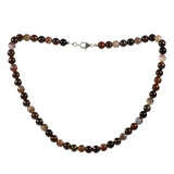 Ketting stoppen met roken 8 mm kralen