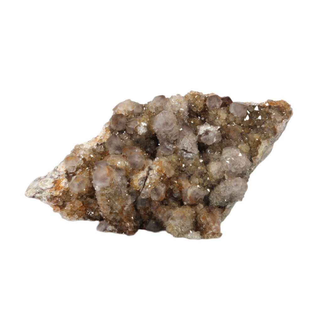 Cactus rookkwarts cluster 28 x 16 x 14 cm | 3820 gram Cactus rookkwarts cluster 28 x 16 x 14 cm | 3820 gram