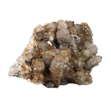 Cactus rookkwarts cluster 28 x 16 x 14 cm | 3820 gram Cactus rookkwarts cluster 28 x 16 x 14 cm | 3820 gram