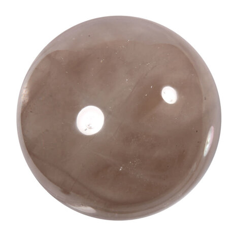 Rookkwarts (kattenoog effect) bol 69 mm | 455 gram Rookkwarts (kattenoog effect) bol 69 mm | 455 gram