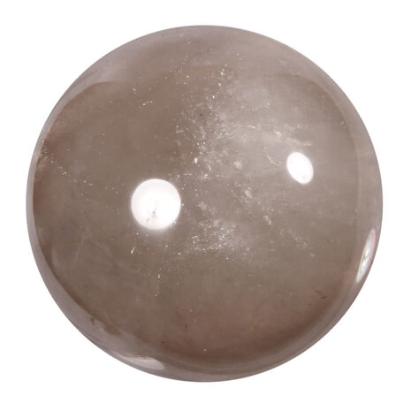 Rookkwarts (kattenoog effect) bol 69 mm | 455 gram Rookkwarts (kattenoog effect) bol 69 mm | 455 gram