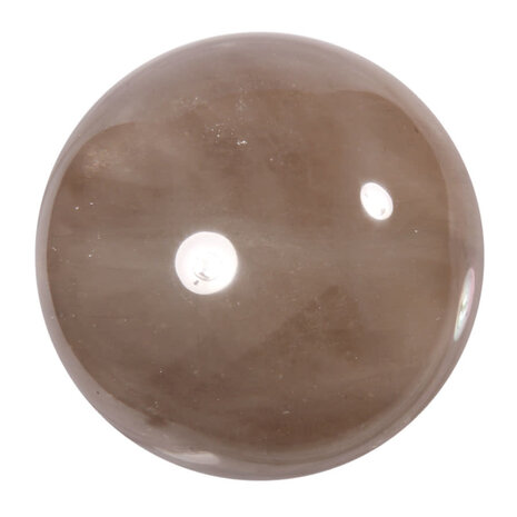 Rookkwarts (kattenoog effect) bol 69 mm | 455 gram Rookkwarts (kattenoog effect) bol 69 mm | 455 gram