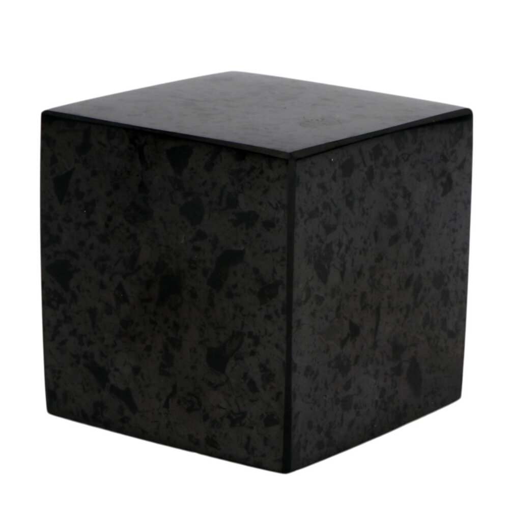 Shungiet kubus 6 cm Shungiet kubus 6 cm