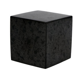 Shungiet kubus 6 cm Shungiet kubus 6 cm