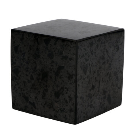 Shungiet kubus 6 cm Shungiet kubus 6 cm