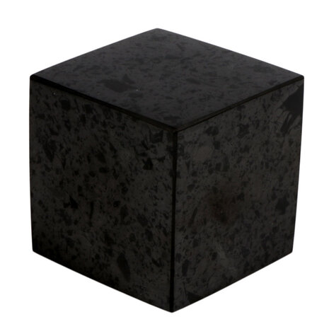 Shungiet kubus 6 cm Shungiet kubus 6 cm