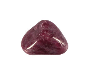 Robijn steen getrommeld 1 - 2 gram Robijn steen getrommeld 1 - 2 gram