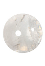 Bergkristal bol 65 mm | 400 gram