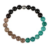 Armband anti-straling 18 cm | 8 mm kralen - oud model Armband anti-straling 18 cm | 8 mm kralen - oud model