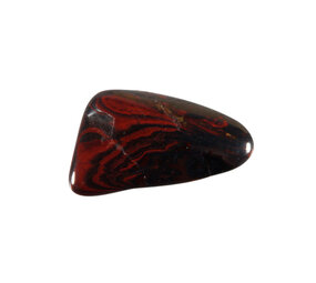 Tijgerijzer steen getrommeld 10 - 20 gram