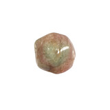 Toermalijn (roze met groen) steen getrommeld 5 - 10 gram Toermalijn (roze met groen) steen getrommeld 5 - 10 gram