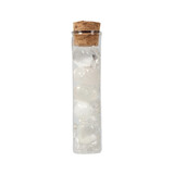 Seleniet voor edelsteenwater | glas Seleniet voor edelsteenwater | glas
