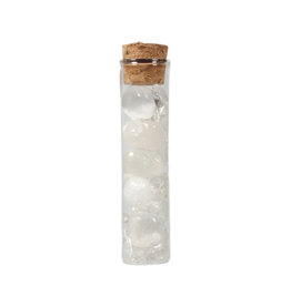 Seleniet voor edelsteenwater | glas