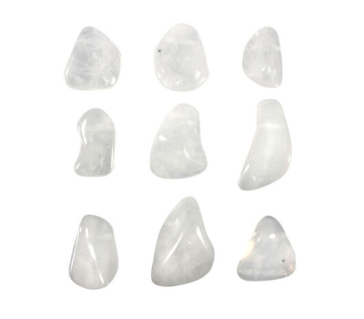 Azeztuliet hanger doorboord Azeztuliet hanger doorboord