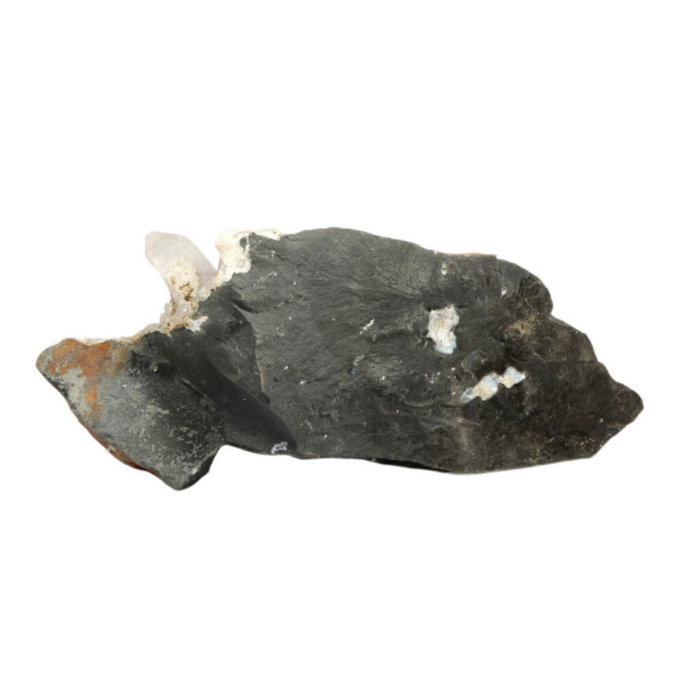 Amethist (Brandberg) cluster op matrix 35 x 14 x 13 cm | 6910 gram Amethist (Brandberg) cluster op matrix 35 x 14 x 13 cm | 6910 gram
