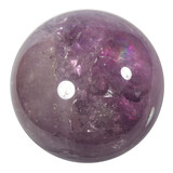 Amethist bol 75 mm | 601 gram Amethist bol 75 mm | 601 gram