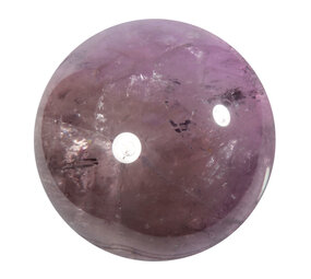 Ametrien bol 70 mm | 497 gram Ametrien bol 70 mm | 497 gram