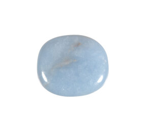 Angeliet steen plat gepolijst klein Angeliet steen plat gepolijst klein