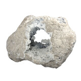 Celestien geode  25 x 16,5 x 17 cm | 7020 gram Celestien geode  25 x 16,5 x 17 cm | 7020 gram