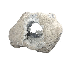 Celestien geode  25 x 16,5 x 17 cm | 7020 gram Celestien geode  25 x 16,5 x 17 cm | 7020 gram