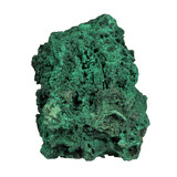 Malachiet (fluweel) ruw staand 23 x 17,5 x 13,5 cm | 5770 gram Malachiet (fluweel) ruw staand 23 x 17,5 x 13,5 cm | 5770 gram