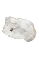 Bergkristal geode paar 33 cm | 21220 gram