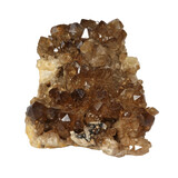 Citrien cluster 32 x 20 x 19 cm | 11910 gram Citrien cluster 32 x 20 x 19 cm | 11910 gram