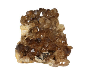 Citrien cluster 32 x 20 x 19 cm | 11910 gram Citrien cluster 32 x 20 x 19 cm | 11910 gram
