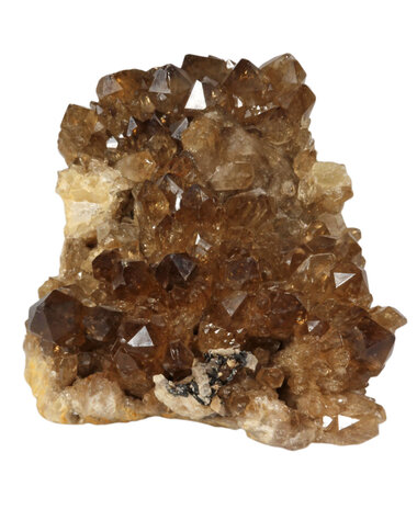 Citrien cluster 32 x 20 x 19 cm | 11910 gram