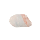 Red healer steen getrommeld | groot (L) Red healer steen getrommeld | groot (L)