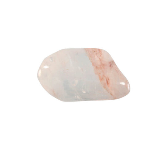 Red healer steen getrommeld 10 - 20 gram Red healer steen getrommeld 10 - 20 gram
