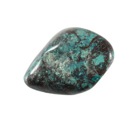 Shattuckiet steen getrommeld 10 - 20 gram Shattuckiet steen getrommeld 10 - 20 gram