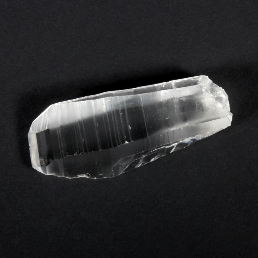 Lemurisch zaad tabulair kristal 2,8 x 1,9 cm | 55 gram