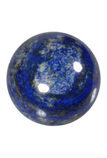 Lapis lazuli bol 51 mm | 208 gram