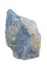 Lapis lazuli ruw staand 19,5 x 11 x 9 cm | 3697 gram