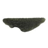 Moldaviet ruw 5,4 x 1,8 x 1,2 cm | 12,3 gram Moldaviet ruw 5,4 x 1,8 x 1,2 cm | 12,3 gram
