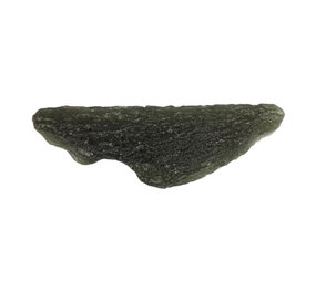 Moldaviet ruw 5,4 x 1,8 x 1,2 cm | 12,3 gram Moldaviet ruw 5,4 x 1,8 x 1,2 cm | 12,3 gram