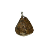 Bronziet hanger Bronziet hanger