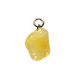 Danburiet (geel) hanger