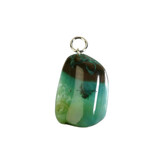 Gem silica hanger Gem silica hanger