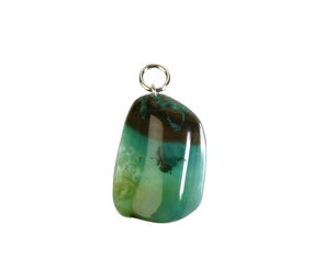 Gem silica hanger Gem silica hanger