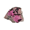 Calciet (cobalto) ruw 100 - 175 gram Calciet (cobalto) ruw 100 - 175 gram