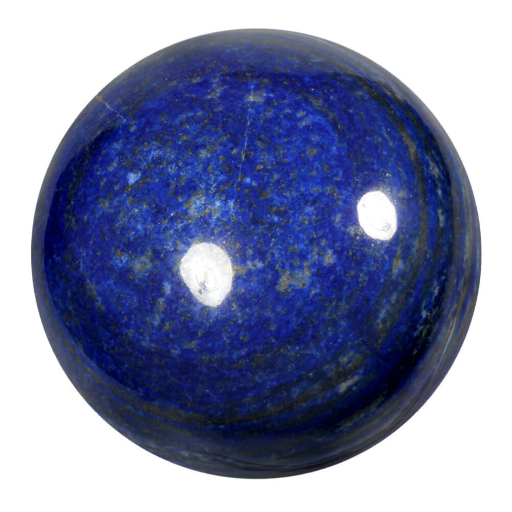 Lapis lazuli bol 94 mm | 1368 gram Lapis lazuli bol 94 mm | 1368 gram