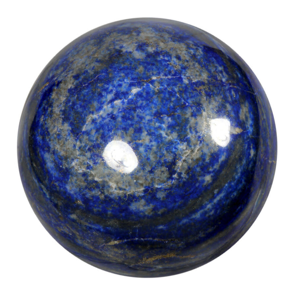 Lapis lazuli bol 94 mm | 1368 gram Lapis lazuli bol 94 mm | 1368 gram