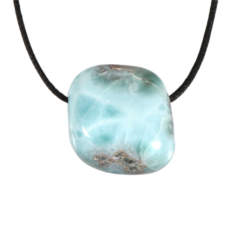 Larimar hanger doorboord Larimar hanger doorboord