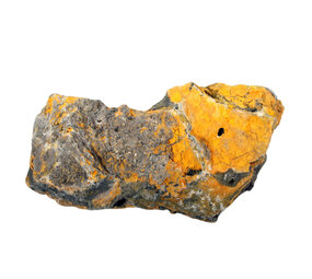 Bumble bee jaspis ruw 19 x 10 x 5 cm | 1150 gram