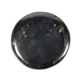 Magnetiet steen plat gepolijst