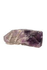 Amethist geëtst (zelfhelend) kristal 5,5 x 13,5 x 10,5 cm | 1090 gram